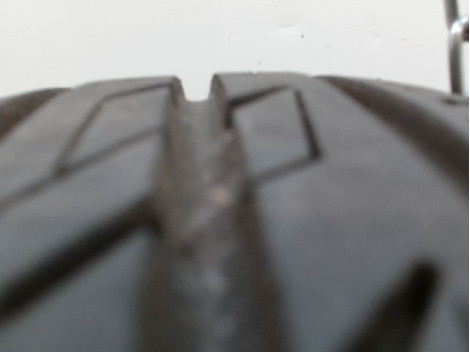 Paire de pneus MIDAS TENOR 3 155 65 14 75 T