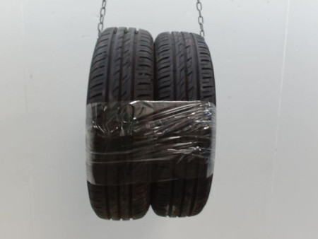 Paire de pneus MIDAS TENOR 3 155 65 14 75 T