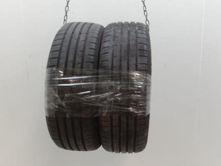 Paire de pneus TRISTAR ECOPOWER 4 195 55 15 85 V