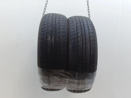Paire de pneus DOUBLE COIN DC-88 185 65 15 88 H