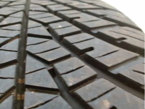 Paire de pneus YOKOHAMA BLUEARTH-4S 195 55 16 87 H