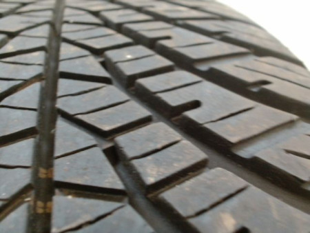 Paire de pneus YOKOHAMA BLUEARTH-4S 195 55 16 87 H