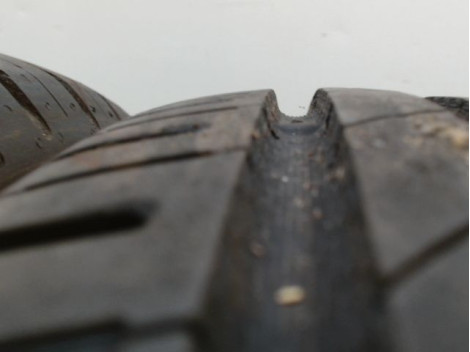 Paire de pneus UNIROYAL RAIN EXPERT 5 185 65 15 88 T