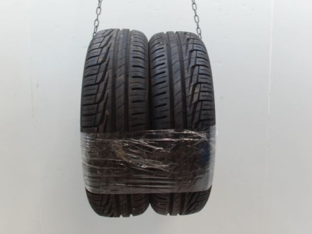Paire de pneus UNIROYAL RAIN EXPERT 5 185 65 15 88 T