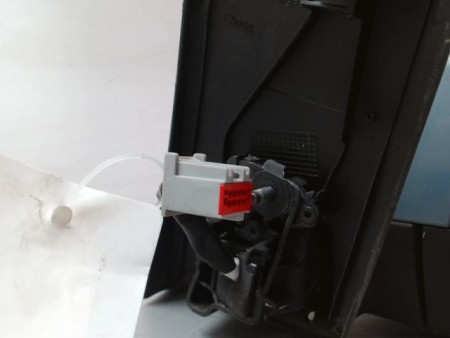 RETROVISEUR EXTERIEUR ELECTRIQUE DROIT FORD FOCUS SW II Phase 2 2008-2010