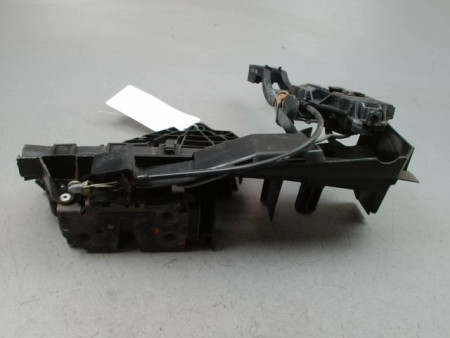 SYSTEME CONDAMNATION AVANT GAUCHE FORD FOCUS SW II Phase 2 2008-2010