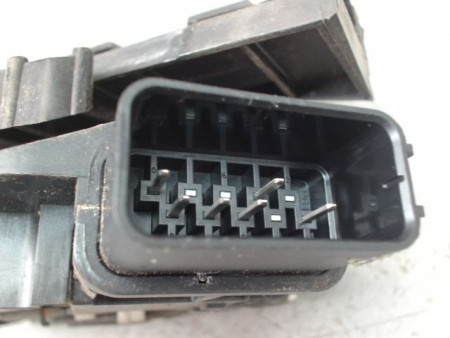 SYSTEME CONDAMNATION AVANT GAUCHE FORD FOCUS SW II Phase 2 2008-2010