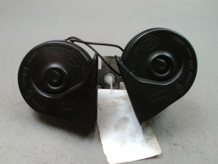 KLAXON / AVERTISSEUR FORD FOCUS SW II Phase 2 2008-2010