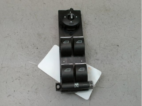 COMMANDE LEVE-GLACE PORTE AVG FORD FOCUS SW II Phase 2 2008-2010