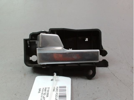 POIGNEE INTERIEURE PORTE AVANT GAUCHE FORD FOCUS SW II Phase 2 2008-2010