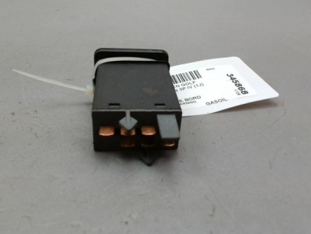 BOUTON DE WARNING VOLKSWAGEN GOLF IV (1J) 1998-2004