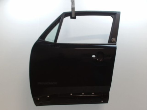 PORTE AVANT GAUCHE JEEP RENEGADE