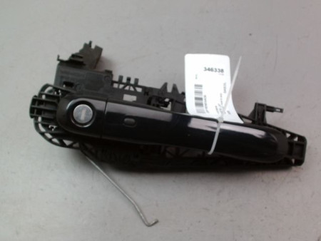 POIGNEE EXTERIEURE PORTE AVANT GAUCHE JEEP RENEGADE