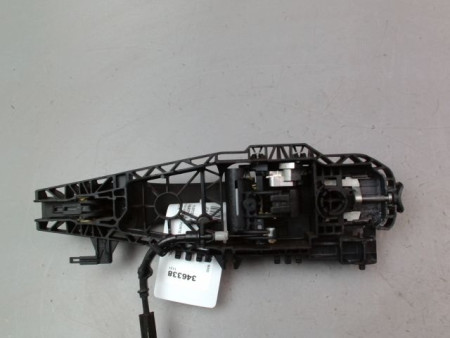 POIGNEE EXTERIEURE PORTE ARRIERE DROIT JEEP RENEGADE