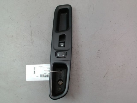 COMMANDE LEVE-GLACE PORTE AVD JEEP RENEGADE