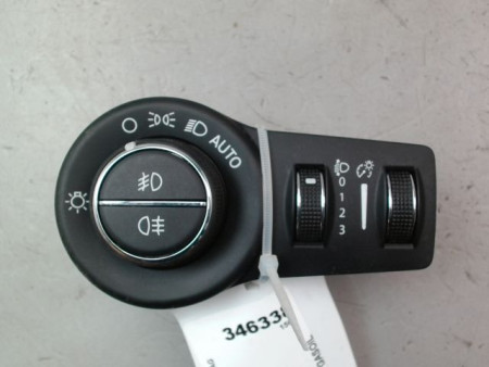 INTERIEUR COMMANDE PHARES JEEP RENEGADE