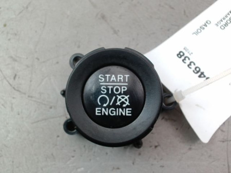 BOUTON DE DEMARRAGE JEEP RENEGADE