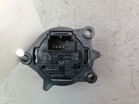 BOUTON DE DEMARRAGE JEEP RENEGADE