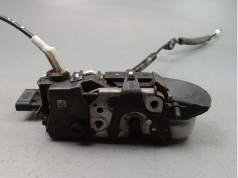 SYSTEME CONDAMNATION AVANT GAUCHE CITROEN C5 BERL. II (X7) 2008-...