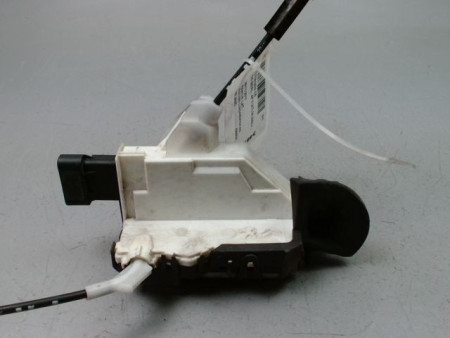SYSTEME CONDAMNATION AVANT GAUCHE CITROEN C5 BERL. II (X7) 2008-...