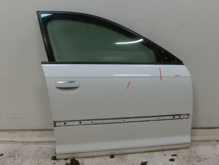 PORTE AVANT DROIT AUDI A3 SPORTBACK II Phase 2 (8P) 2008-2012