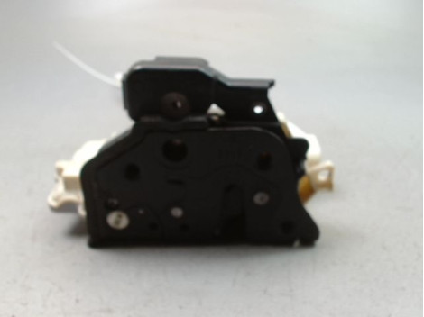 SYSTEME CONDAMNATION AVANT DROIT AUDI A3 SPORTBACK II Phase 2 (8P) 2008-2012