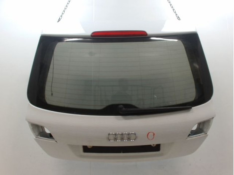 HAYON AUDI A3 SPORTBACK II Phase 2 (8P) 2008-2012