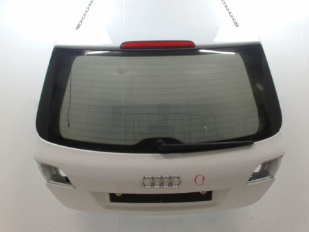HAYON AUDI A3 SPORTBACK II Phase 2 (8P) 2008-2012