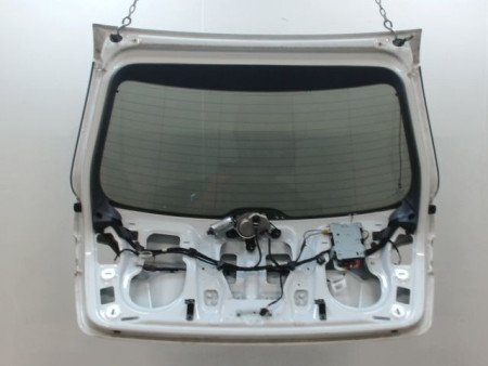 HAYON AUDI A3 SPORTBACK II Phase 2 (8P) 2008-2012