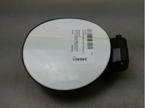 VOLET DE TRAPPE CARBURANT AUDI A3 SPORTBACK II Phase 2 (8P) 2008-2012