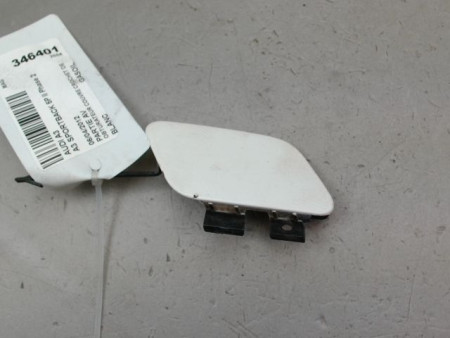 OBTURATEUR COUVRE CROCHET DE BOUCLIER AV AUDI A3 SPORTBACK II Phase 2 (8P) 2008-2012