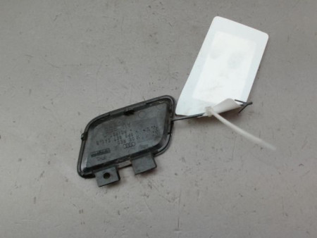 OBTURATEUR COUVRE CROCHET DE BOUCLIER AV AUDI A3 SPORTBACK II Phase 2 (8P) 2008-2012