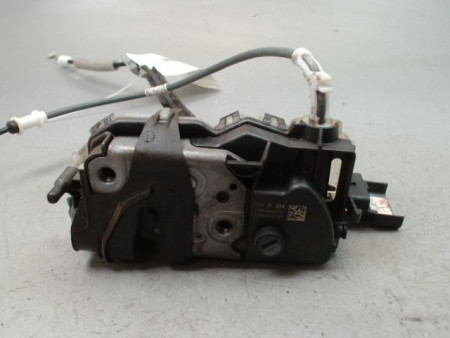 SYSTEME CONDAMNATION AVANT DROIT PEUGEOT 3008 2009-