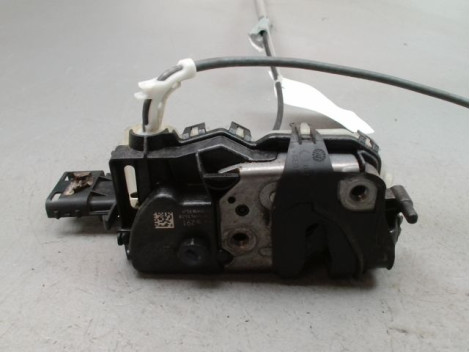 SYSTEME CONDAMNATION ARRIERE GAUCHE PEUGEOT 3008 2009-