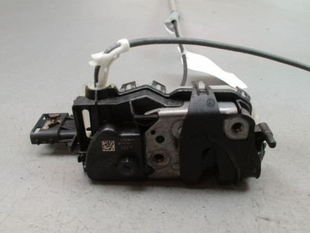 SYSTEME CONDAMNATION ARRIERE GAUCHE PEUGEOT 3008 2009-