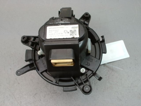 MOTEUR VENTILATEUR CHAUFFAGE PEUGEOT 3008 2009-