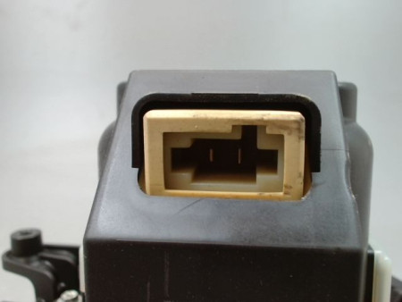 MOTEUR VENTILATEUR CHAUFFAGE PEUGEOT 3008 2009-