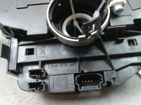 BLOC COMMODOS PEUGEOT 3008 2009-