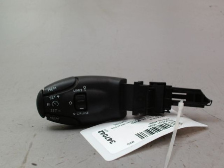 COMMANDE REGULATEUR/LIMITATEUR VITESSE PEUGEOT 3008 2009-