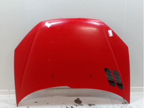 CAPOT PEUGEOT 206 CC 2P 2000-2007