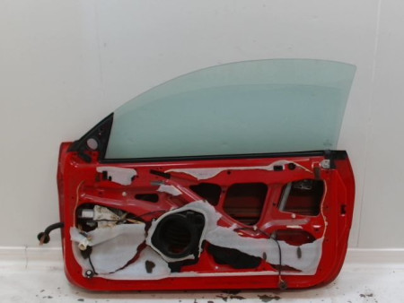 PORTE AVANT DROIT PEUGEOT 206 CC 2P 2000-2007