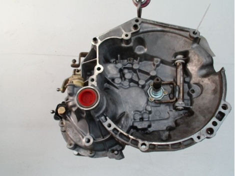 BOITE A VITESSE MECANIQUE PEUGEOT 206 1998-2009 1.4 i
