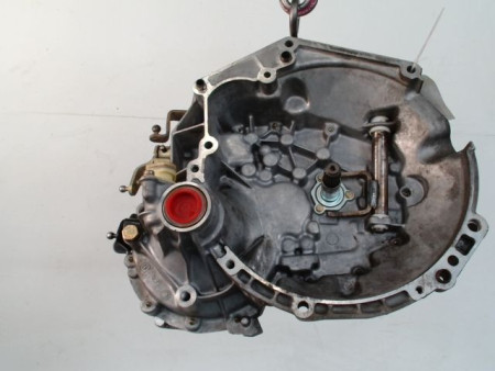BOITE A VITESSE MECANIQUE PEUGEOT 206 1998-2009 1.4 i