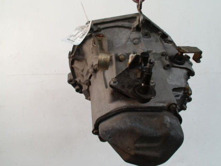 BOITE A VITESSE MECANIQUE PEUGEOT 206 1998-2009 1.4 i