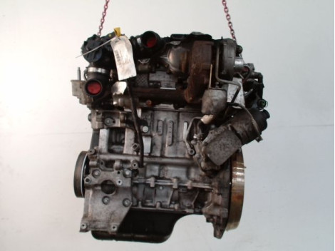MOTEUR DIESEL FORD FOCUS SW II Phase 2 2008-2010 1.6 TDCi