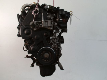 MOTEUR DIESEL FORD FOCUS SW II Phase 2 2008-2010 1.6 TDCi