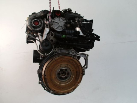 MOTEUR DIESEL FORD FOCUS SW II Phase 2 2008-2010 1.6 TDCi