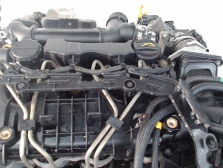 MOTEUR DIESEL FORD FOCUS SW II Phase 2 2008-2010 1.6 TDCi