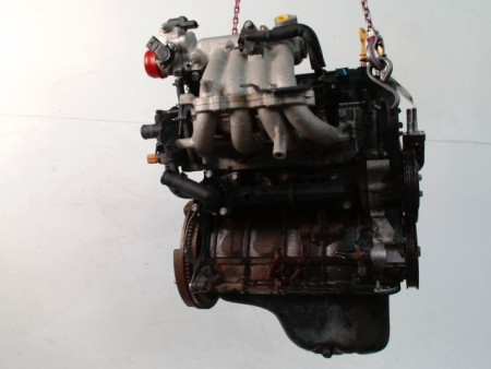 MOTEUR ESSENCE KIA PICANTO I Phase 2 2008-2011 1.0