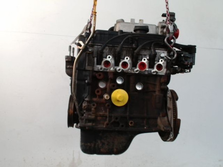 MOTEUR ESSENCE KIA PICANTO I Phase 2 2008-2011 1.0